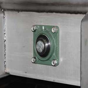 
                                                    BEARING 3 HOLE MOUNT 1-1/4in I.D.                        
